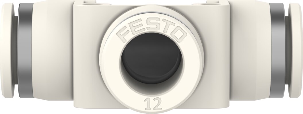 T-Steckverbindung NPQO-T-Q12-E-P5 - Festo 8203330