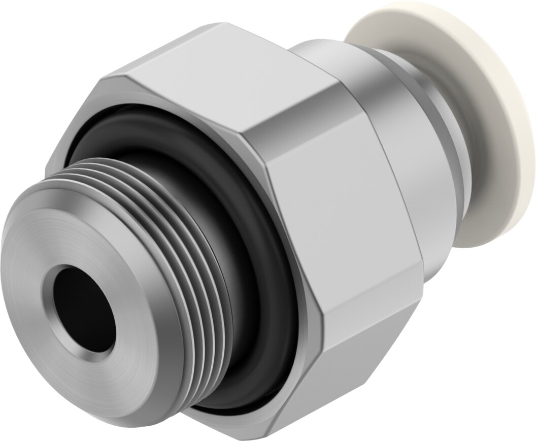 Steckverschraubung NPQO-D-G18-Q4-P10 - Festo 8203294