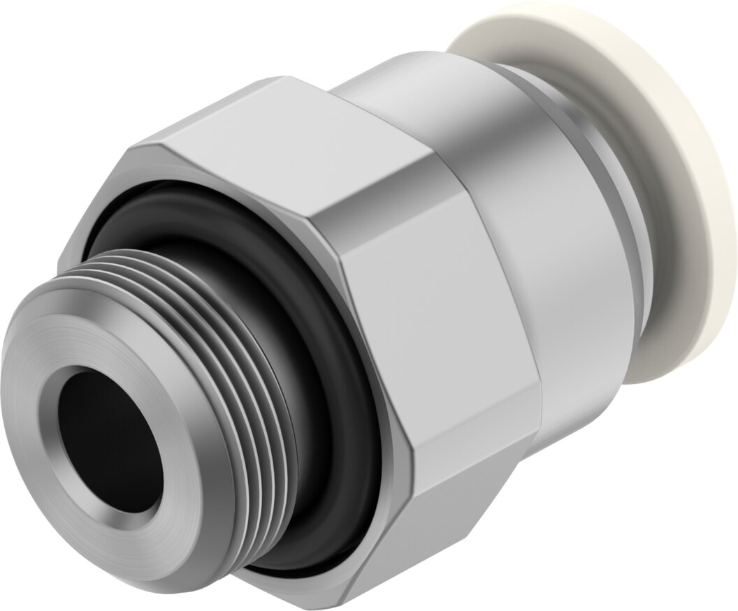 Steckverschraubung NPQO-D-G18-Q6-P10 - Festo 8203295