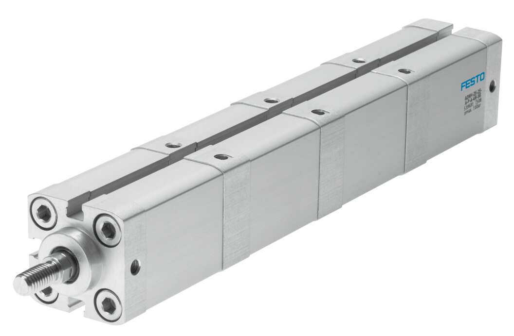 Hochkraftzylinder ADNH-100-50-A-P-A-3N - Festo 609490