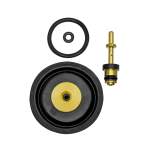 Riegler 100347.Wear part set, for »multifix-mini«, Size 0, G 1/8 and G 1/4