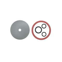 Riegler 101452.Wear part set, for pressure regulator DRV 200, G 2