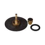 Riegler 100771.Wear part set, for pressure regulator »Standard-mini«