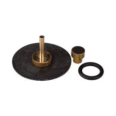 Riegler 100771.Wear part set, for pressure regulator »Standard-mini«