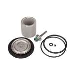 Riegler 129673.Wear part set for stainless steel filter regulator, 1.4404, G 1/2