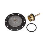 Riegler 100846. Verschleißteilesatz, für Druckregler »Standard«, BG 4