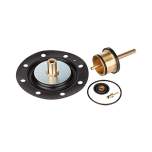 Riegler 101267.Wear part set, for high perf. pressure regulator, G 1 1/2 and G 2