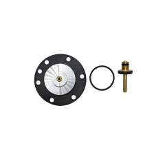 Riegler 100837.Wear part set, for pressure regulator »Standard«, Size 2