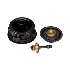 Riegler 100042. Dichtungssatz Druckregler, für FUTURA, BG 1, G 1/4 und G 3/8