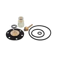 Riegler 101120.Wear part set, for combi-service unit, Size 2, G 3/4 and G 1