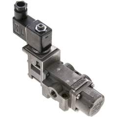 ME 07311 ESG 24V=. 3/2-Wege Magnetventil, G 1/4", Federrückstellung, 24 V DC