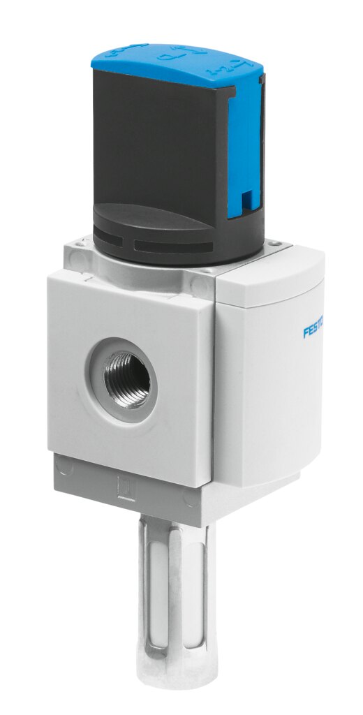 Einschaltventil MS6N-EM1-1/2-S-Z - Festo 541291