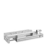 Aventics Mini slide, Series MSC-MG-HM R480640182 MSC-DA-016-0100-MG-HM-HM-02-M-S-0-0-ACC