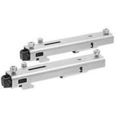 Aventics Mounting kit for DIN rail R412019468 DIN RAIL KIT AV0X