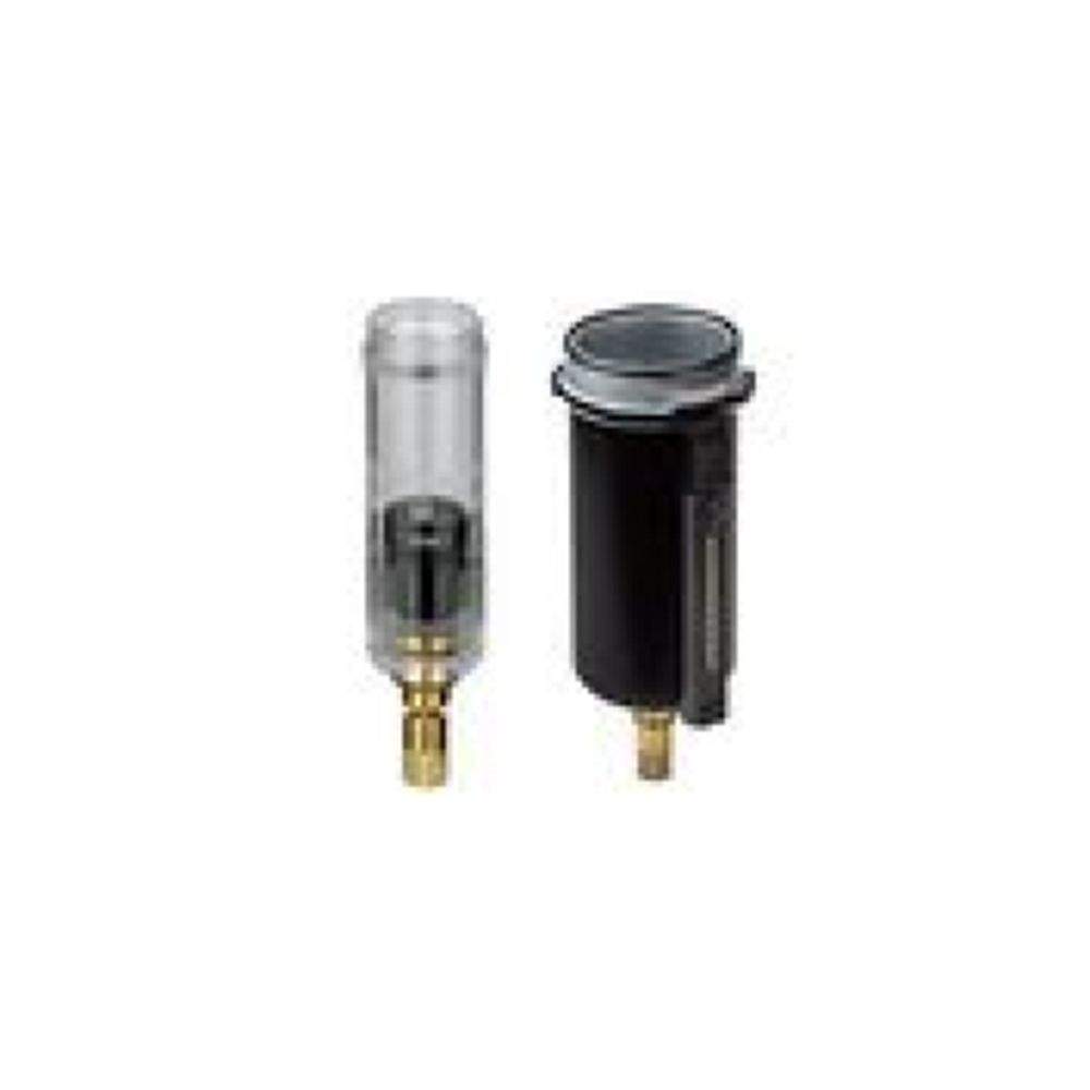 Aventics Reservoir, Series AS1-CLS R412014751 AS1-CLS-X000-SSN-AO