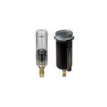 Aventics Behälter, Serie AS1-CLS R412014751 AS1-CLS-X000-SSN-AO