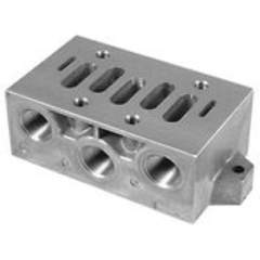 Aventics Base plate R432009166