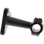 Wika MGH 26100 A Messgerätehalter DIN 16281, 100mm Ausladung, Aluminium