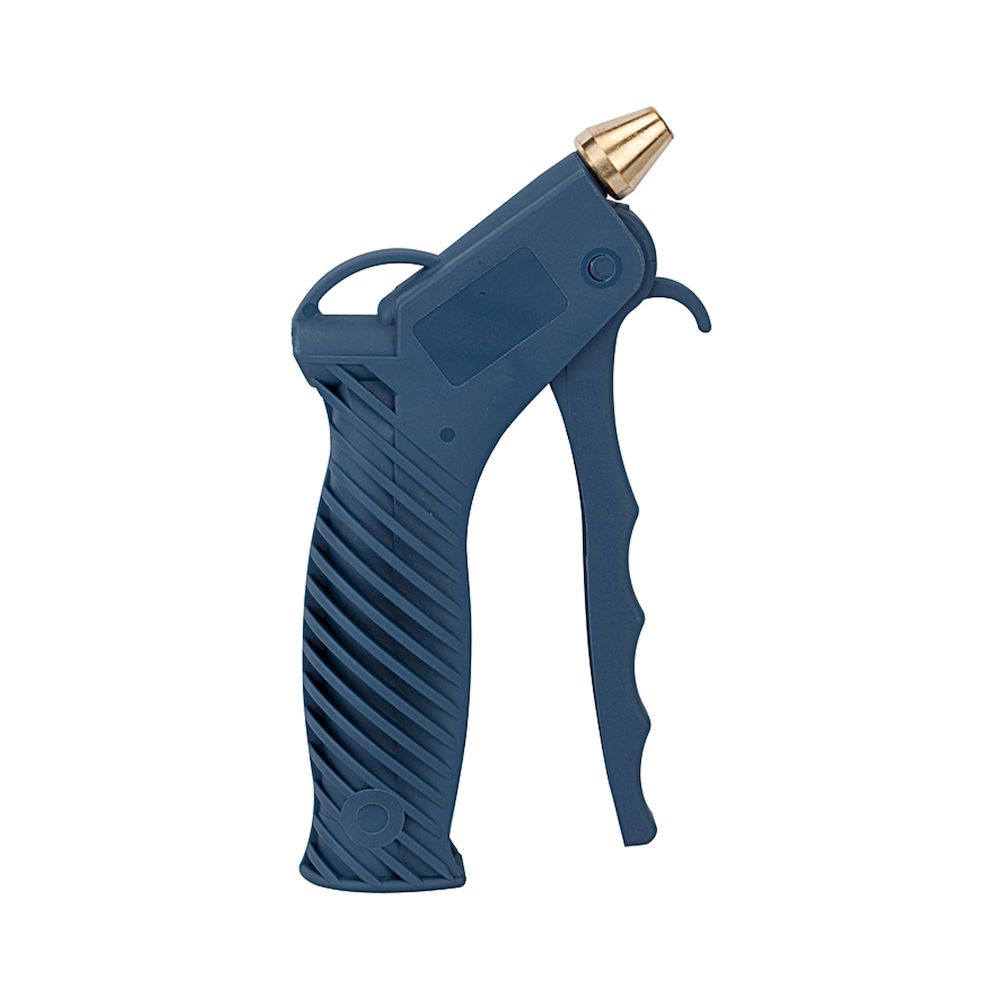 Riegler 114371. Blaspistole mit Kurzdüse, Kunststoff, PN max. 10 bar, G 1/4 IG