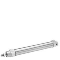 Aventics Cilindro redondo, Serie RPC R412020712 RPC-DA-050-0200-12-1-2-BAS