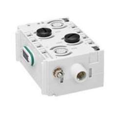 Aventics Serie AES R412018287 AES-D-IO-2AI2AO2M12-AE