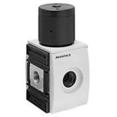 Aventics Druckregelventil, Serie AS5-RGS R412009095 AS5-RGS-G100-GAN-PNE-160