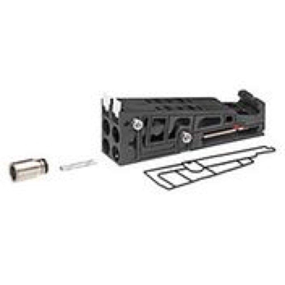 Aventics Extension kit for base plate 2x R412020064 AV05-DOUBLE-MONO