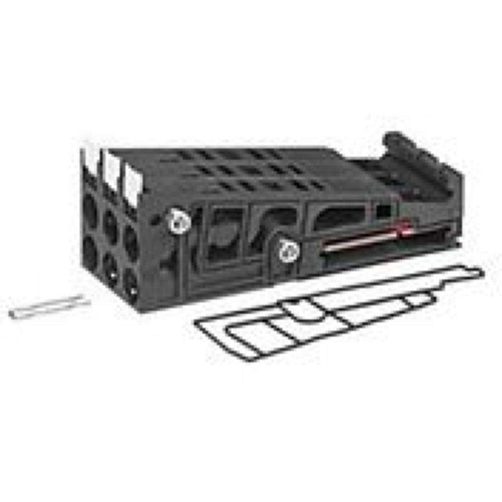 Aventics Extension kit for base plate 3x R412020069 AV05-TRIPLE-BUS
