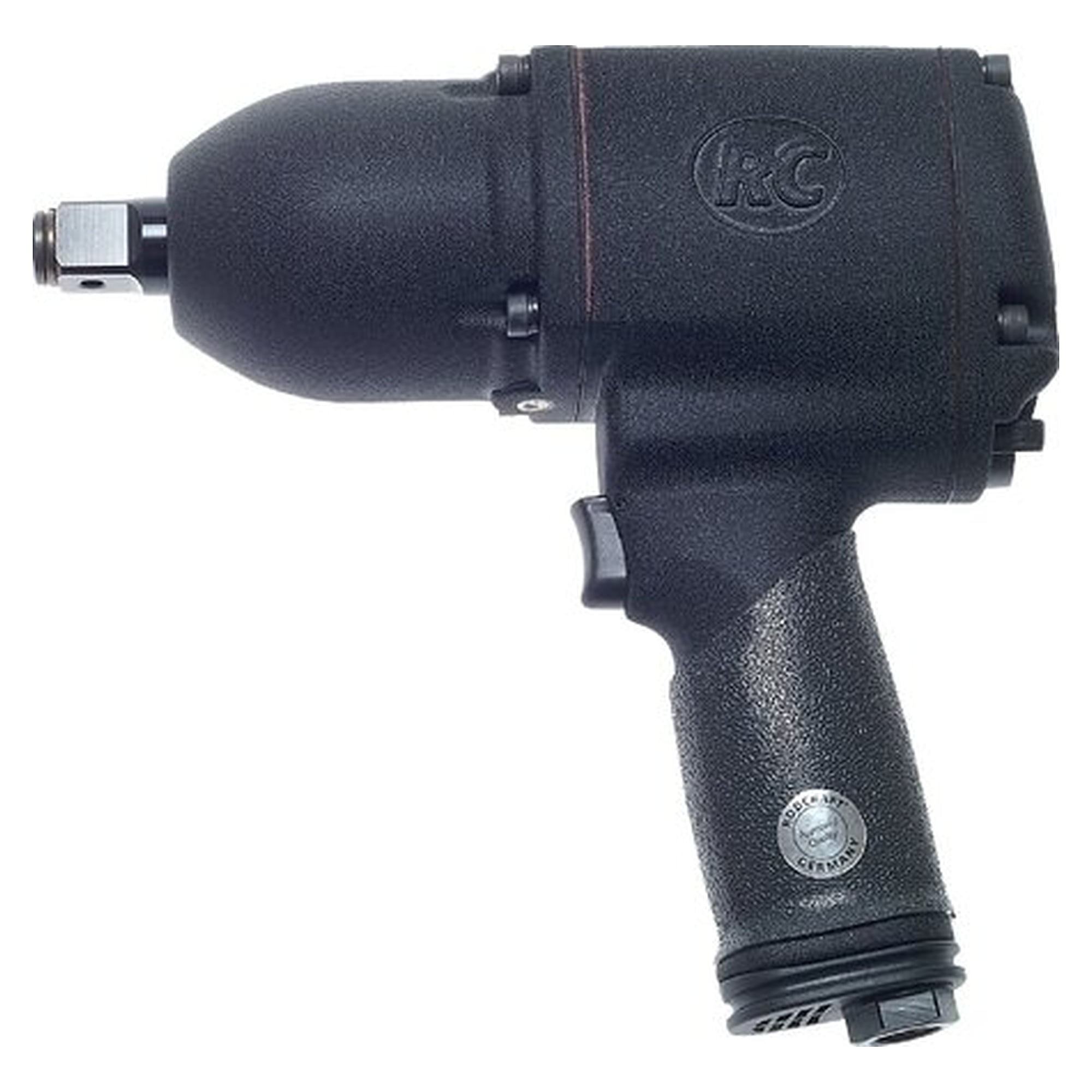 Impact wrench, 3/4" (20 mm), industrial version with an impact mechanism