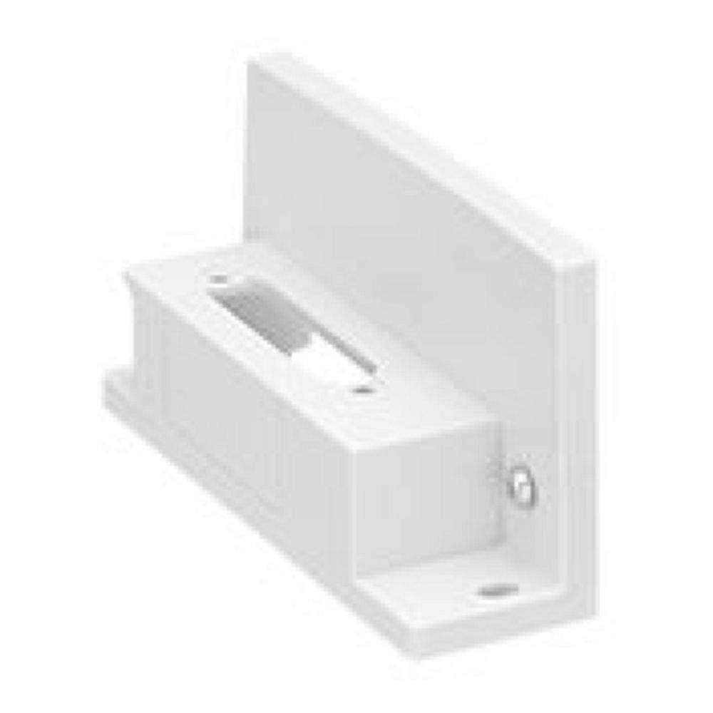 Aventics End plate left R412020076 AV05-ENDPL-DSUB-TOP