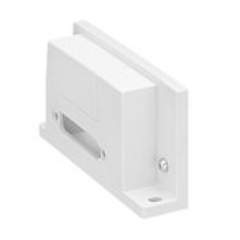 Aventics End plate left R412020077 AV05-ENDPL-DSUB-SIDE