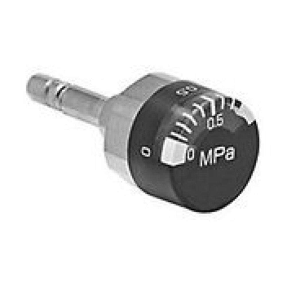 Aventics Manometer, Serie PG1-ROB R412009413 PG1-ROB-DA04-SPE