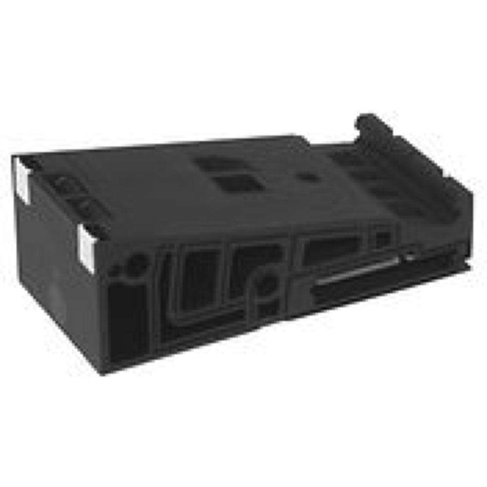 Aventics Extension kit for base plate R414007534 BG AV03-EP SER PRESSURE ZONE