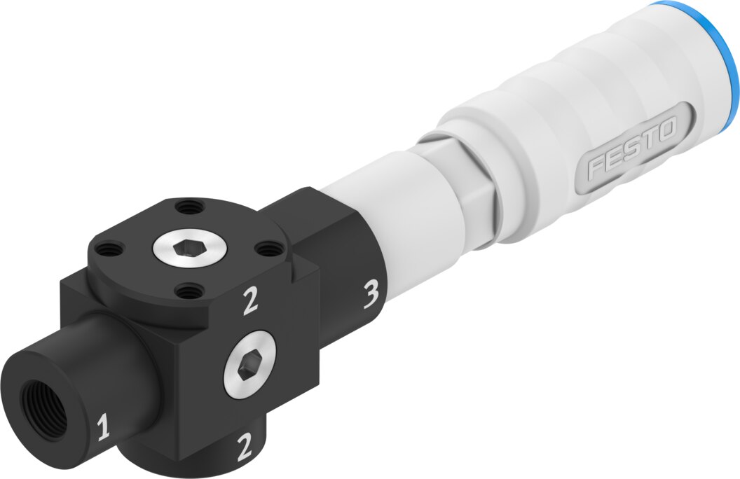 Vakuumsaugdüse OVPN-14-L2-PG14-G12-UA - Festo 8199142