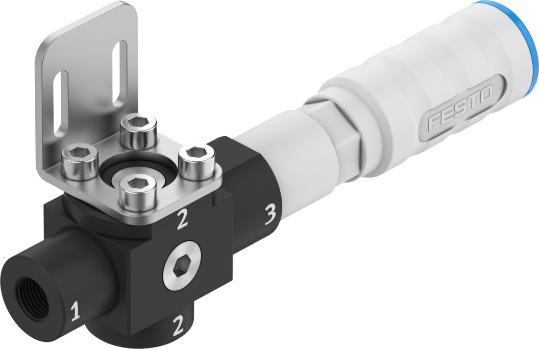 Vakuumsaugdüse OVPN-14-L2-PG14-G12-UA - Festo 8199142