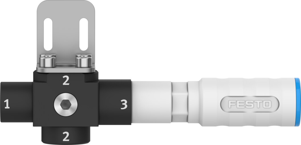 Vakuumsaugdüse OVPN-14-L2-PG14-G12-UA - Festo 8199142