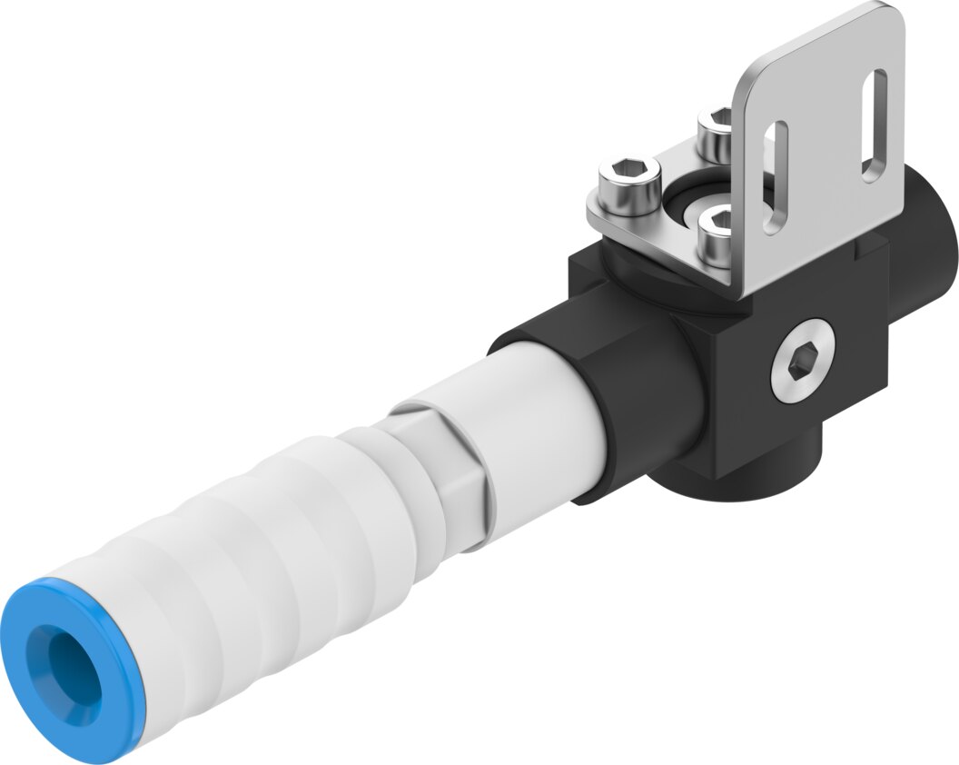 Vakuumsaugdüse OVPN-14-L2-PG14-G12-UA - Festo 8199142