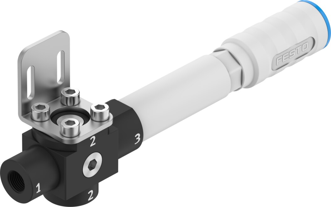 Vakuumsaugdüse OVPN-14-L3-PG14-G12-UA - Festo 8199143