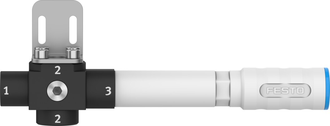 Vakuumsaugdüse OVPN-14-L3-PG14-G12-UA - Festo 8199143