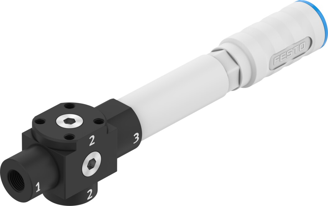 Vakuumsaugdüse OVPN-14-L3-PG14-G12-UA - Festo 8199143