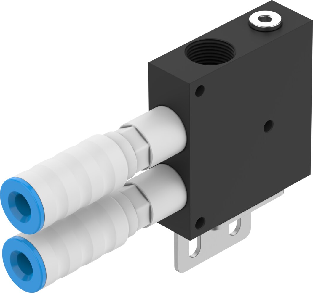 Vakuumsaugdüse OVPN-20-L2-PG14-G34-UA - Festo 8199144