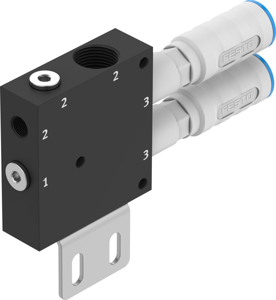 Vakuumsaugdüse OVPN-20-L2-PG14-G34-UA - Festo 8199144