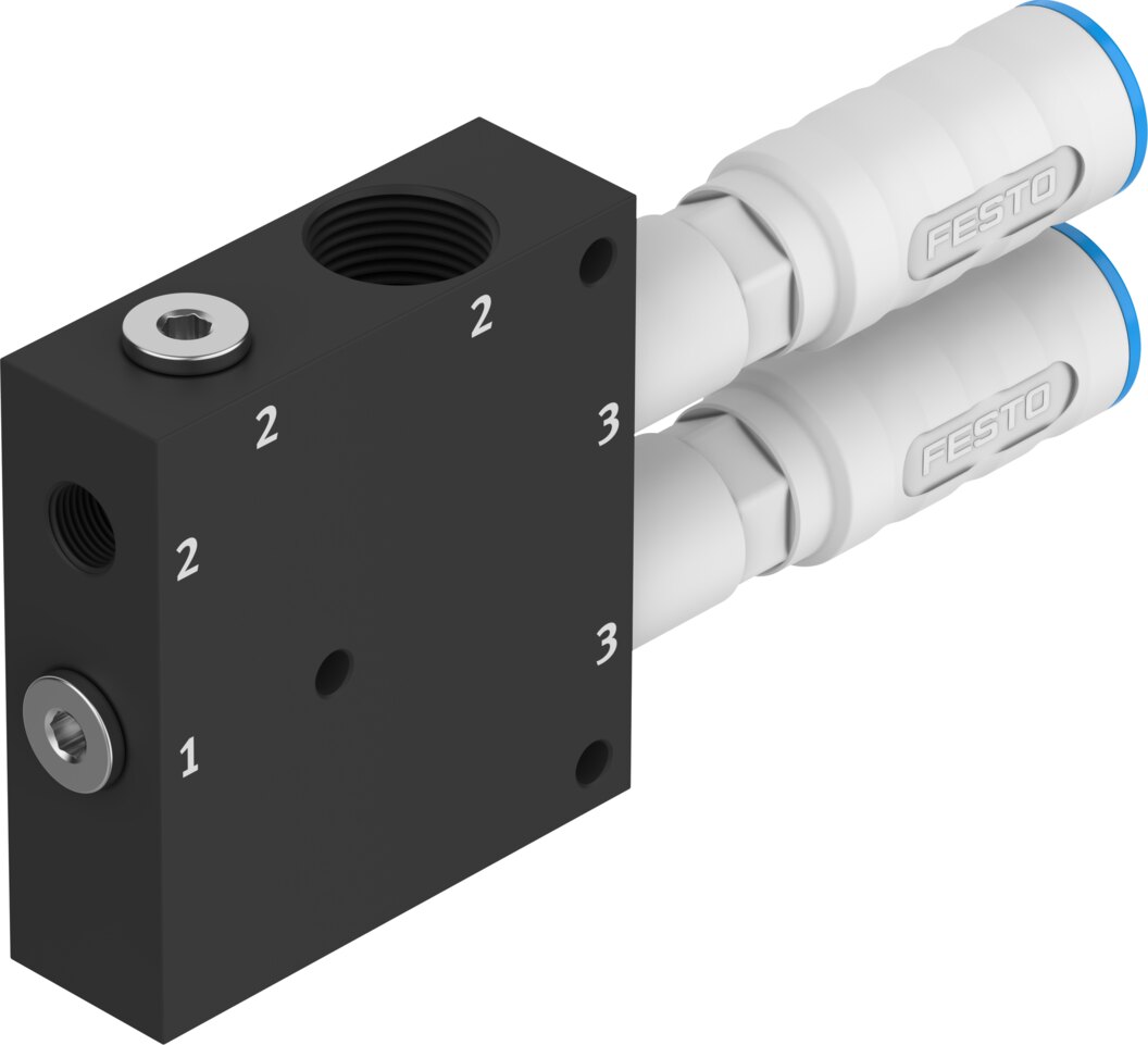 Vakuumsaugdüse OVPN-20-L2-PG14-G34-UA - Festo 8199144
