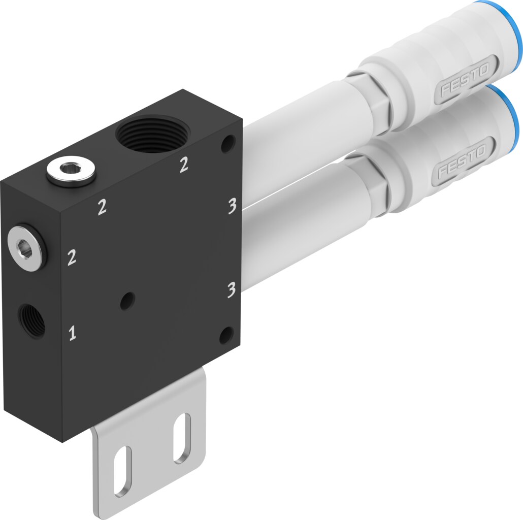 Vakuumsaugdüse OVPN-20-L3-PG14-G34-UA - Festo 8199145