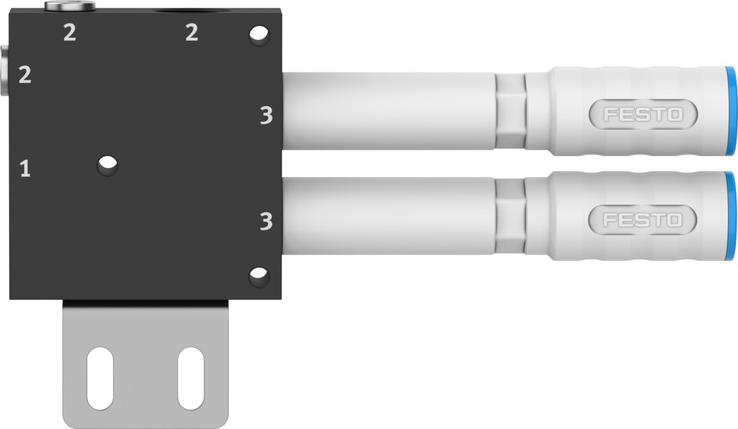 Vakuumsaugdüse OVPN-20-L3-PG14-G34-UA - Festo 8199145