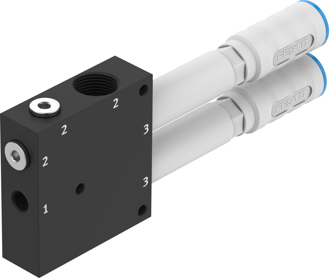 Vakuumsaugdüse OVPN-20-L3-PG14-G34-UA - Festo 8199145