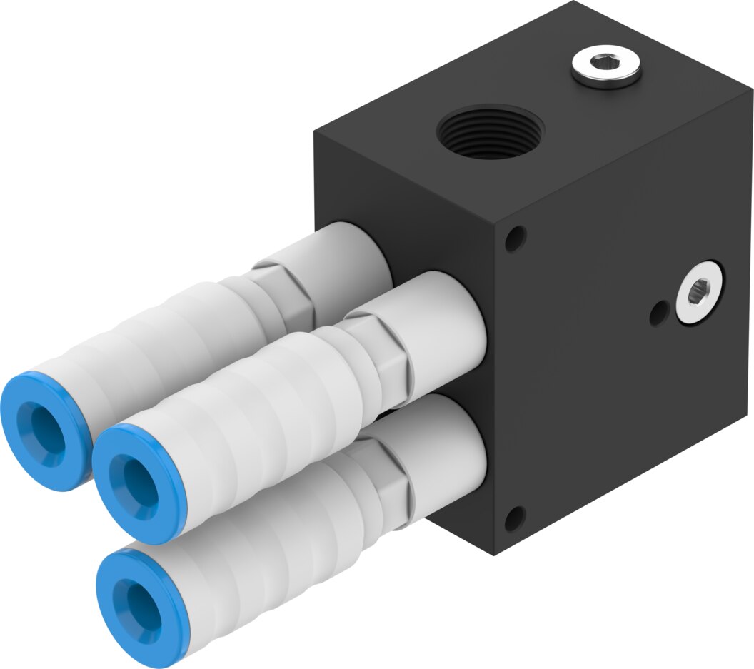 Vakuumsaugdüse OVPN-23-L2-PG14-G34-UA - Festo 8199146