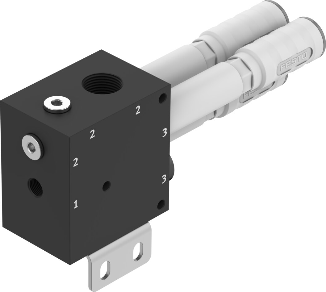Vakuumsaugdüse OVPN-23-L3-PG14-G34-UA - Festo 8199148