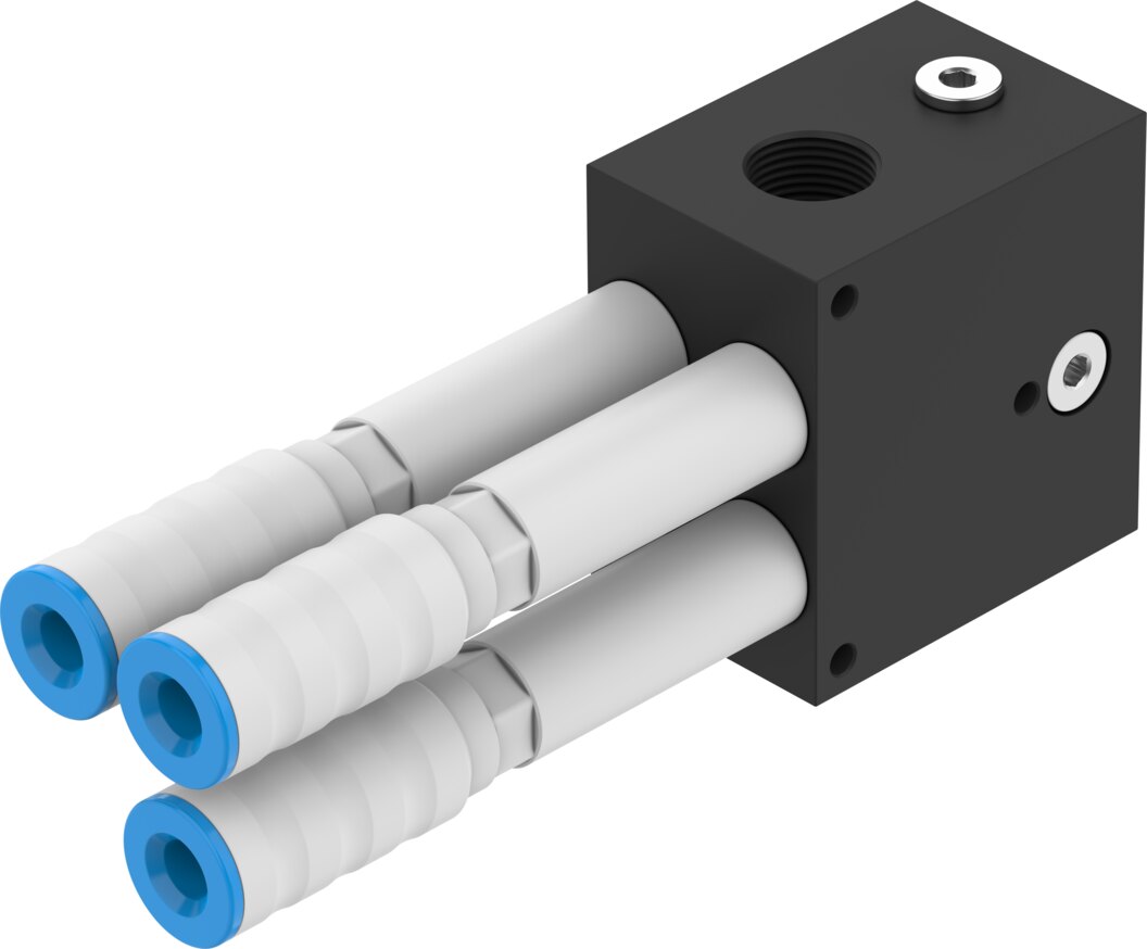 Vakuumsaugdüse OVPN-23-L3-PG14-G34-UA - Festo 8199148