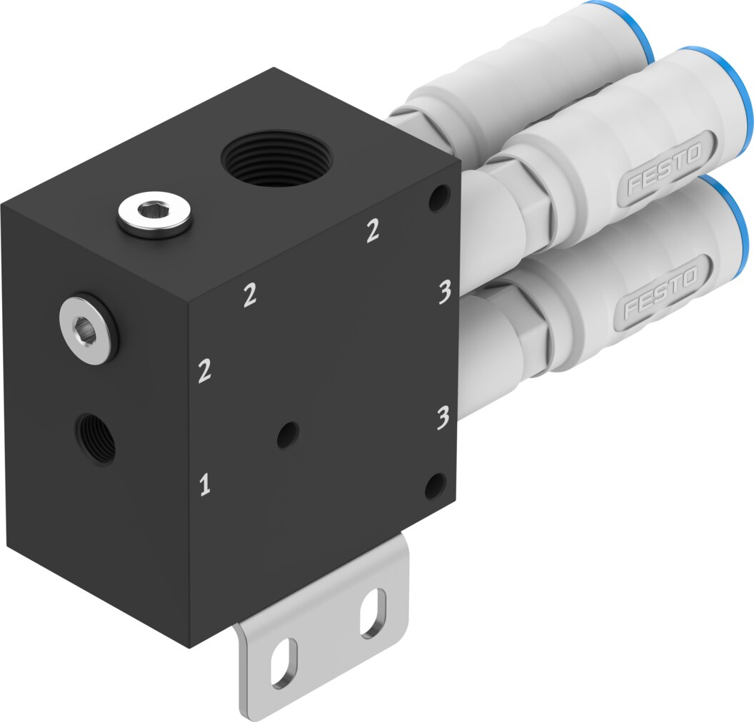Vakuumsaugdüse OVPN-26-L2-PG14-G34-UA - Festo 8199149